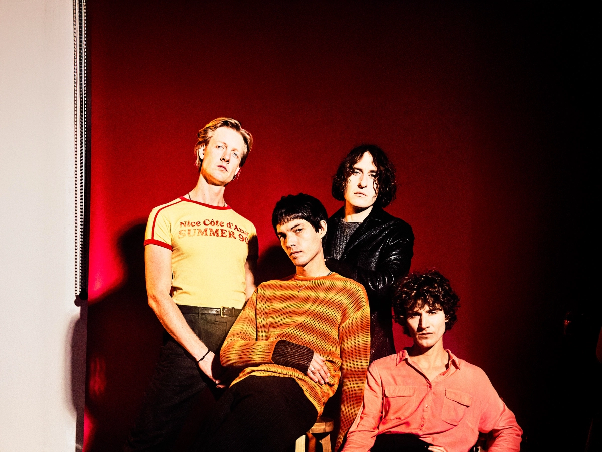 Temples